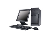 IBM ThinkCentre M50 8189 Desktop Computer
